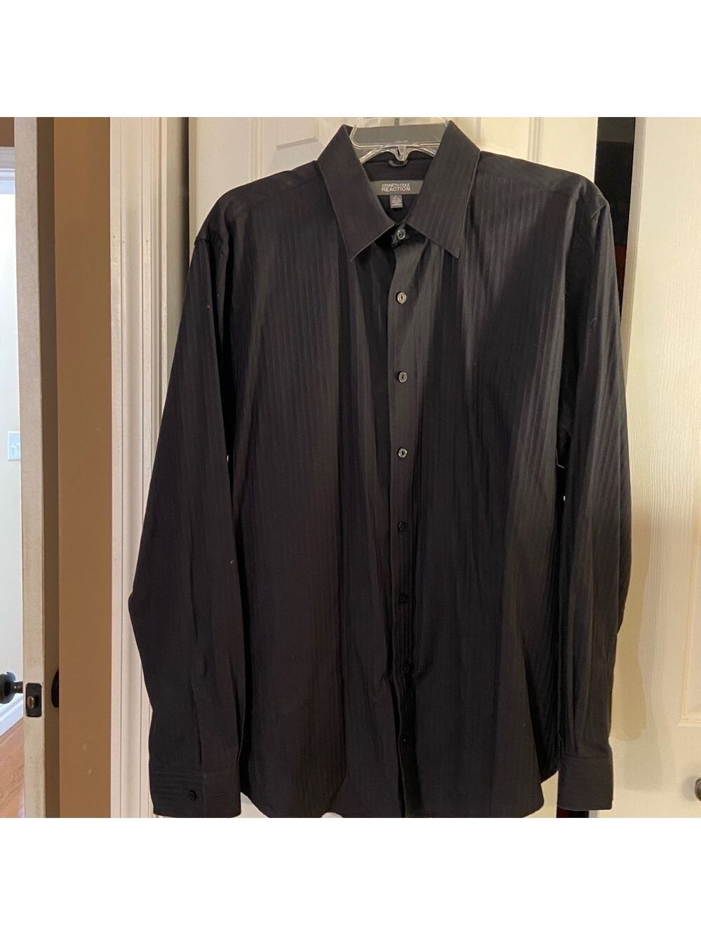 KENNETH COLE REACTION LG SLIM FIT O
